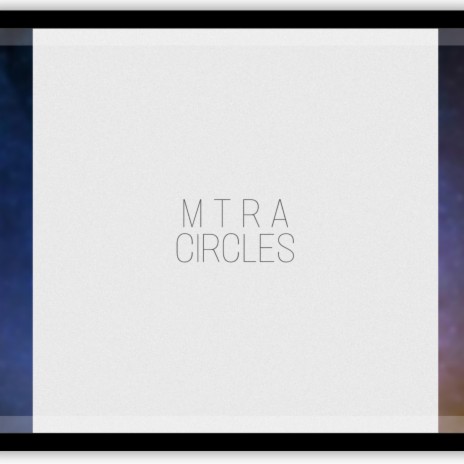 Circles cover art