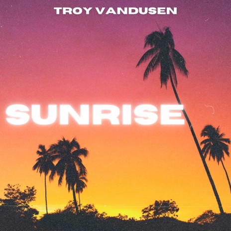 Sunrise cover art