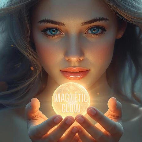 Magnetic Glow