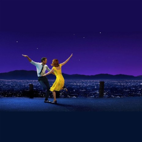 City Of Stars cover art