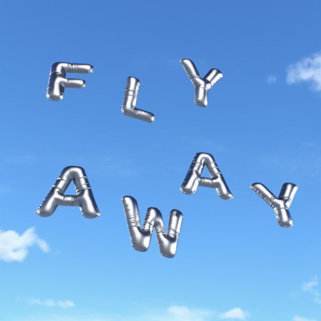 Fly Away cover art
