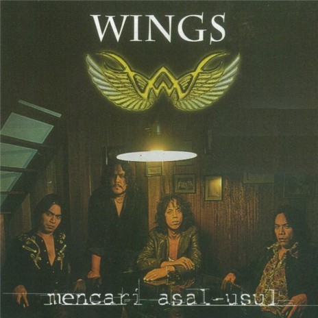 Dilailah (Hidup Mati, Damai Perang) cover art
