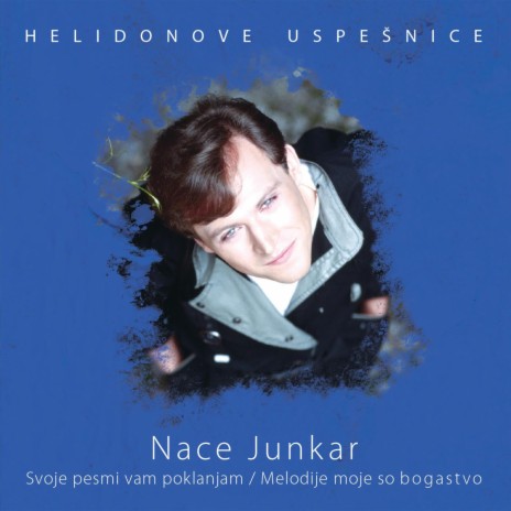 Samo ljubezen cover art