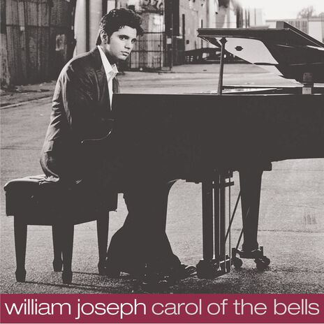 Carol of the Bells cover art
