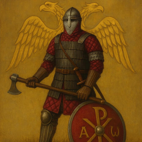 The Varangian Vow