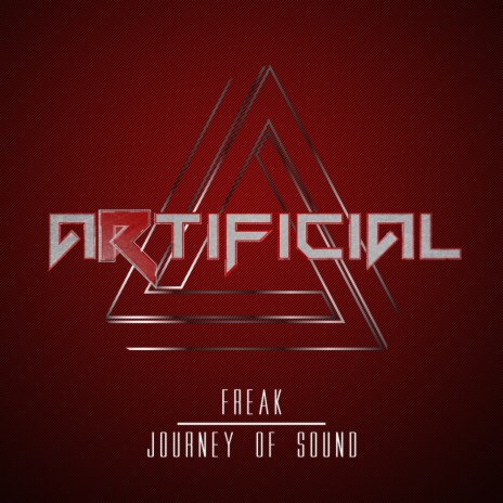 Journey Of Sound (Radio Edit) cover art