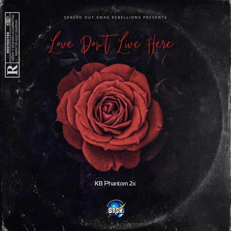 Fuck Love (Live) cover art