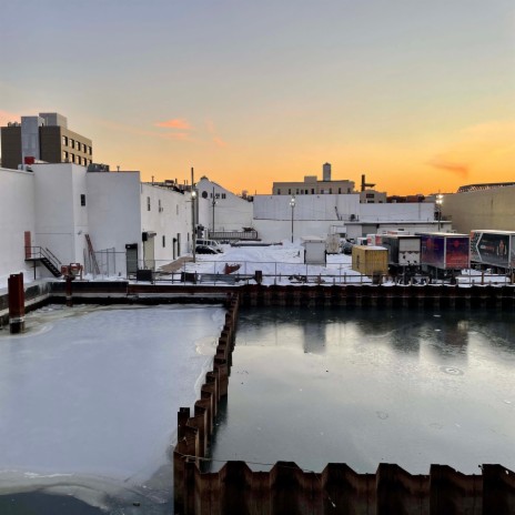 Gowanus Boogie cover art