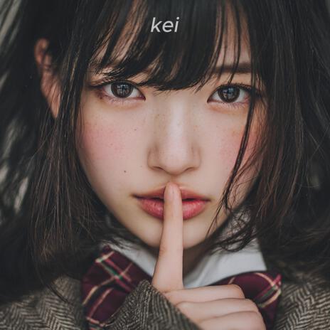 Invisible ver.2 cover art