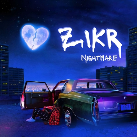 Raza cover art