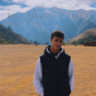 En Cuerpo y Alma cover art