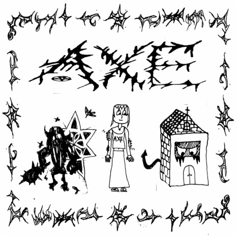 Vampire Car cover art