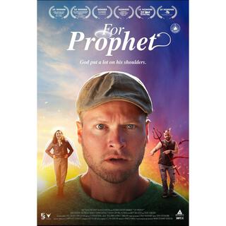 'For Prophet' Songs