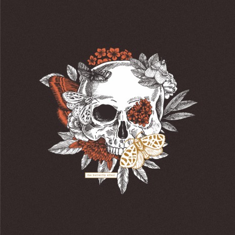 Hysteria cover art