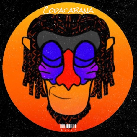 Copacabana cover art
