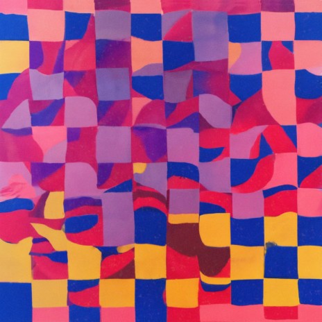 Floored cover art