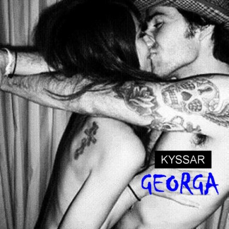 Kyssar (Video Version) - Single cover art
