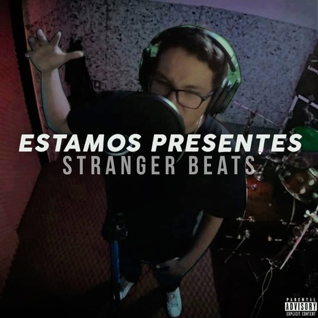 Estamos Presentes