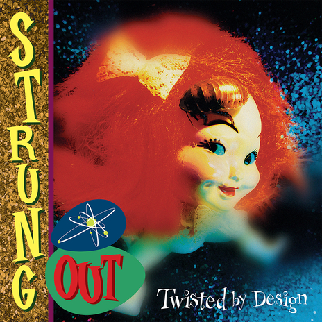 Crossroads cover art