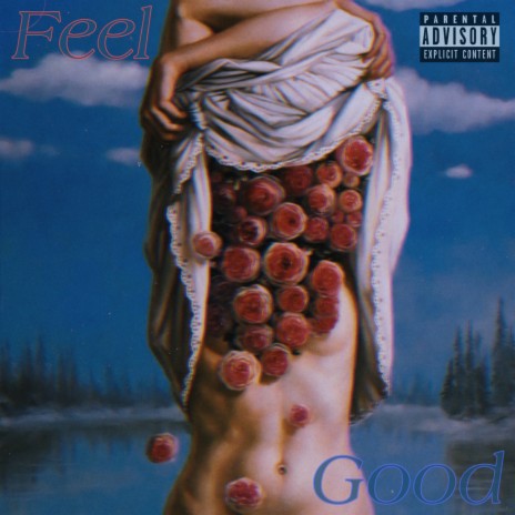 Feel so Good In cover art
