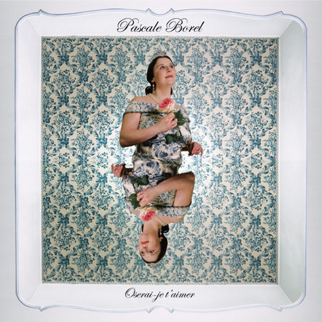 j'aime tellement Proust (Zoom remix) cover art