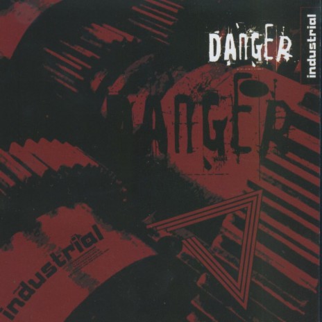 Scared cover art