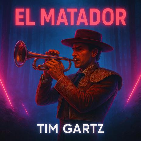 El Matador cover art