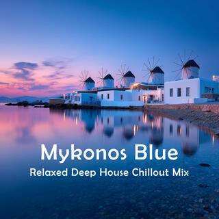 Mykonos Blue