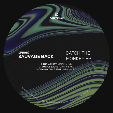 The Monkey (Original Mix)