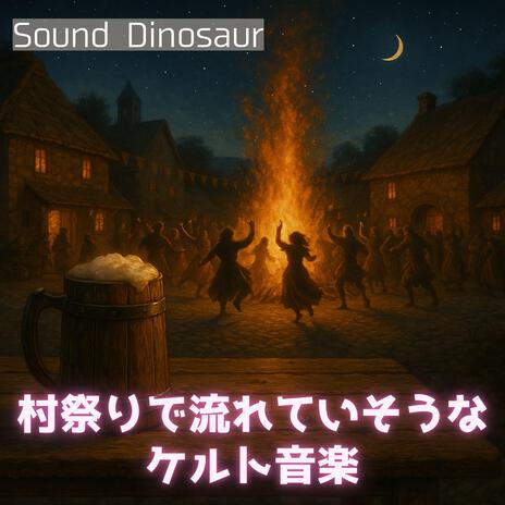 麦畑のジグ cover art