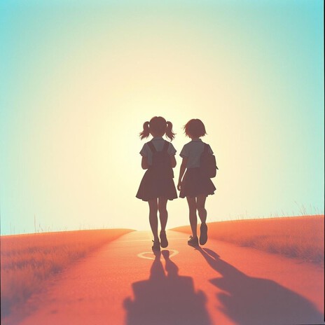 未来へジャンプ cover art