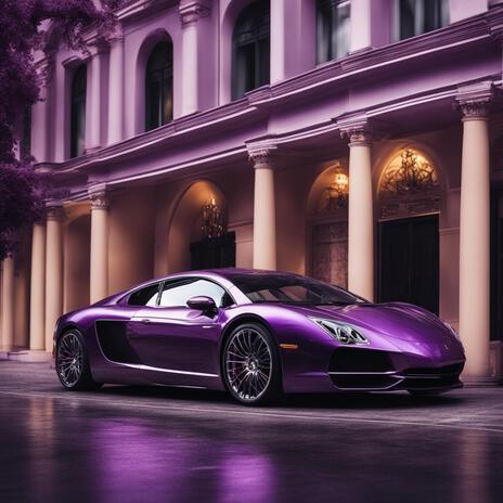 Luxury Cars cover art