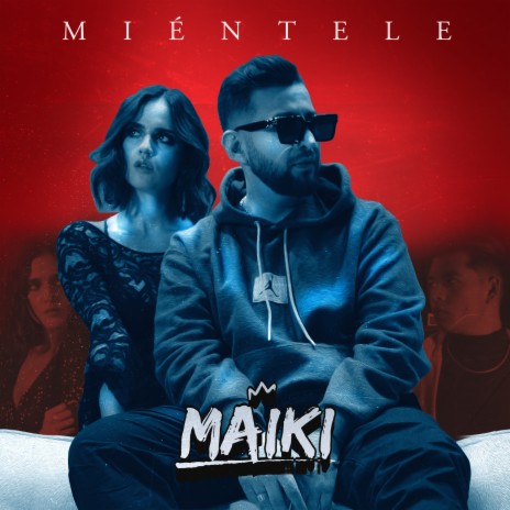 Miéntele cover art