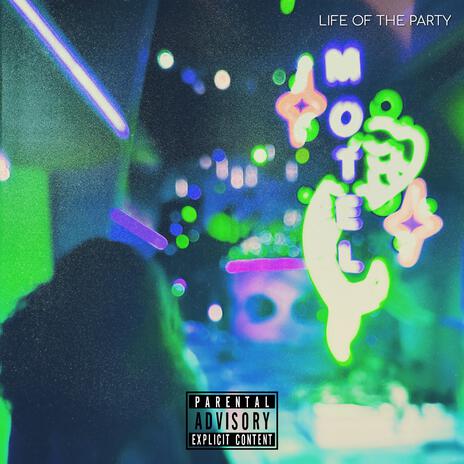Life of the Party (Acapella) cover art