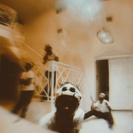 Bl¡mp cover art