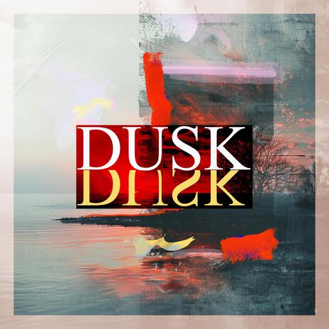 Dusk cover art