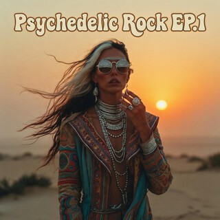 Psychedelic Rock, Ep.1