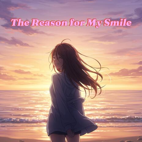 웃음의 이유 (The Reason for My Smile) cover art