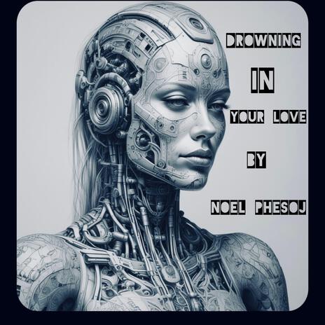 Drowning In Your Love cover art