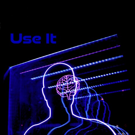 Use It cover art