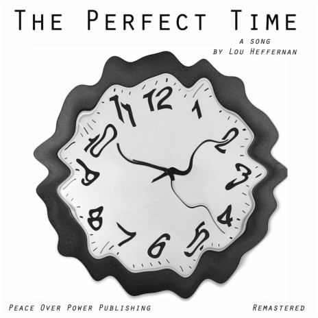 The Perfect Time (Remastered) cover art