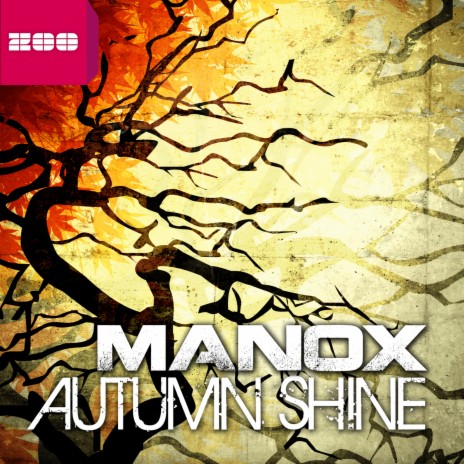 Autumn Shine (Cansis vs. Spaceship Remix) cover art