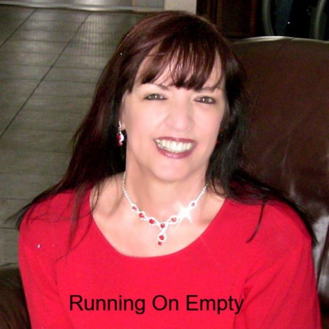 Running On Empty cover art