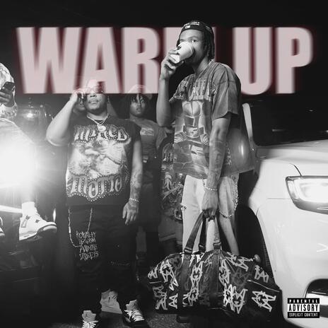 Close Friends ft. Deadwrong, KashKartii, MOEZY & Rackz