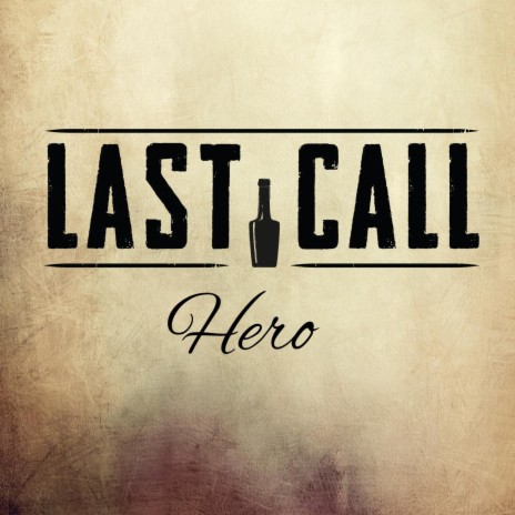 Hero cover art