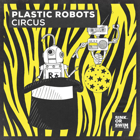 Circus (Extended Mix) cover art