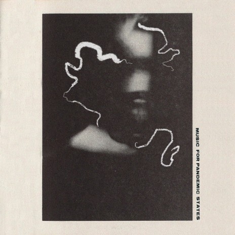 Music for Pandemic States, Pt. II cover art