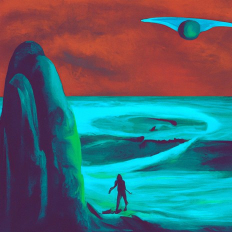 The Coanda Effect cover art