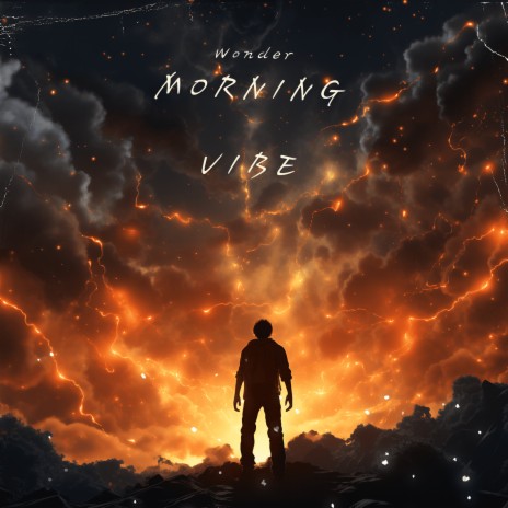 Morning Vibe cover art