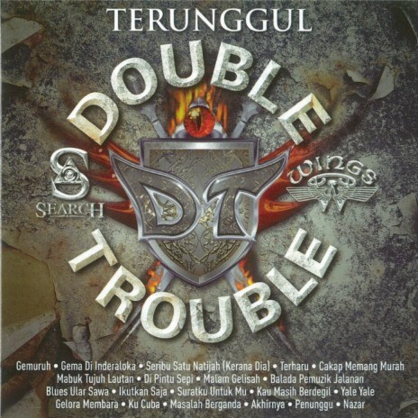 Penunggu cover art